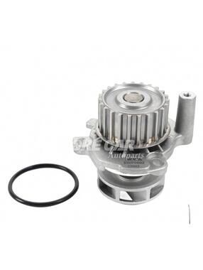 Water Pump fit 98-15 Volkswagen Jetta Golf Beetle Audi A4 TT Quattro 1.8L 2.0L